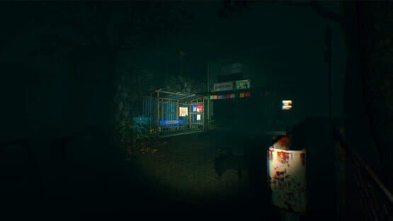 Urban Myth.exe — screenshot 2
