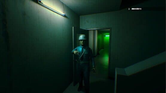 Urban Myth.exe — screenshot 4