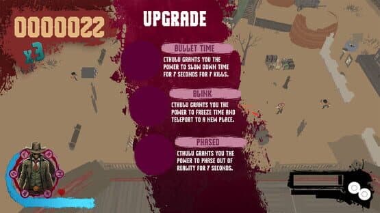 Wicked West — screenshot 4