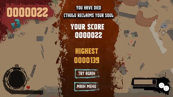 Wicked West — screenshot 5