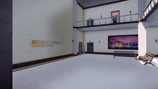 Bank Robber — screenshot 2