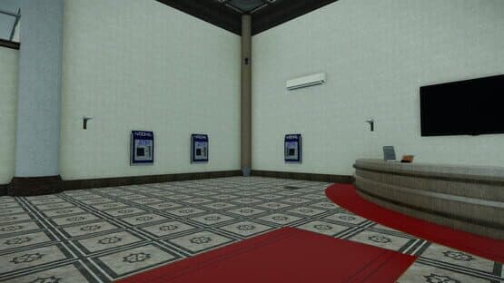 Bank Robber — screenshot 3