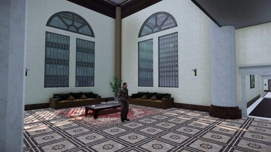 Bank Robber — screenshot 6