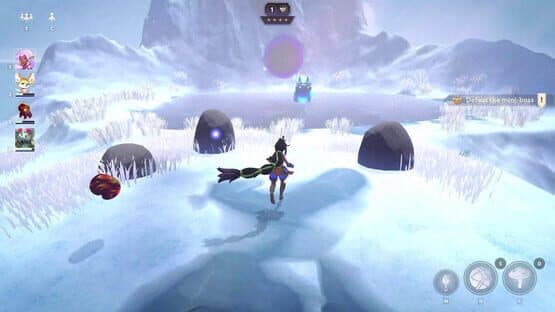 Anterris — screenshot 7