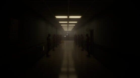 9 Hallways: The Anomaly Agent — screenshot 6