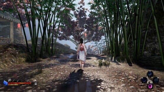 Liú Yǐn — screenshot 4