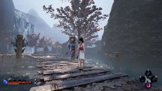 Liú Yǐn — screenshot 5