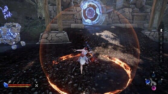 Liú Yǐn — screenshot 7