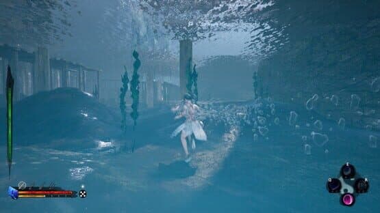 Liú Yǐn — screenshot 8
