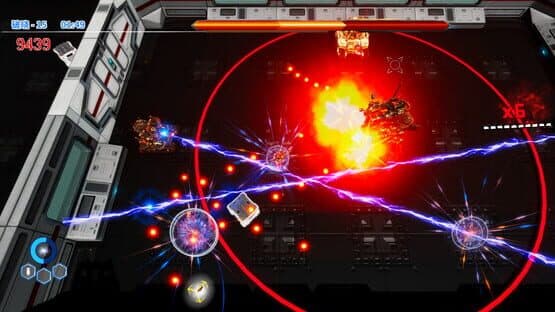 Survivor: Spark — screenshot 1