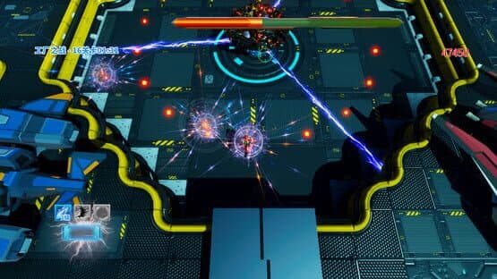 Survivor: Spark — screenshot 2