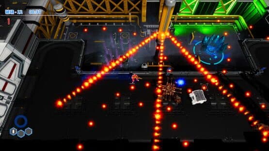 Survivor: Spark — screenshot 3