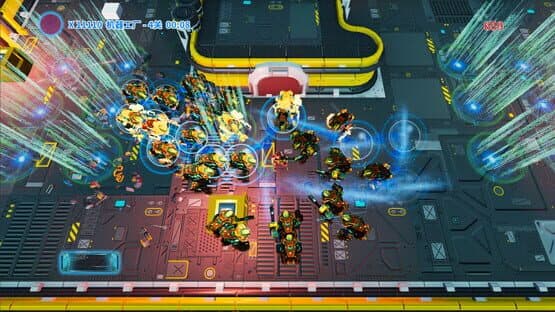 Survivor: Spark — screenshot 5