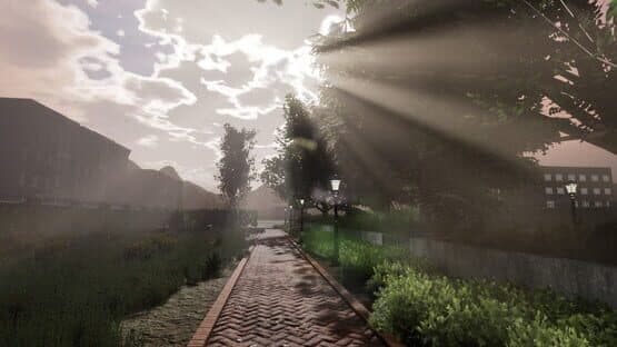 Behind The Beyond — screenshot 6