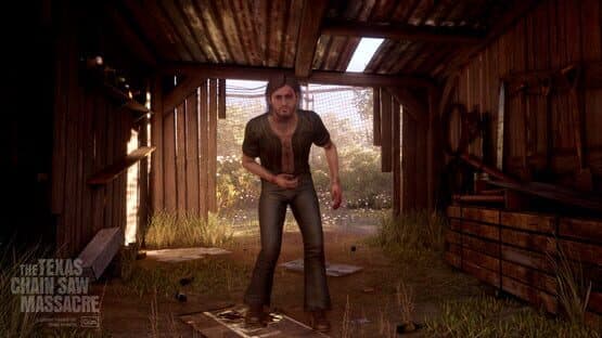 The Texas Chain Saw Massacre: Danny Outfit Pack 2 — screenshot 1