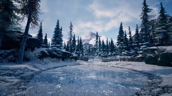 Blood Permafrost — screenshot 4