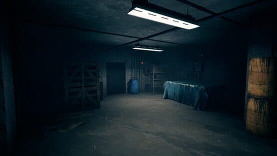 Blood Permafrost — screenshot 5