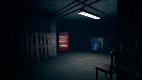 Blood Permafrost — screenshot 8