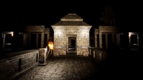 Calon Arang Nightmare of Revenge — screenshot 1