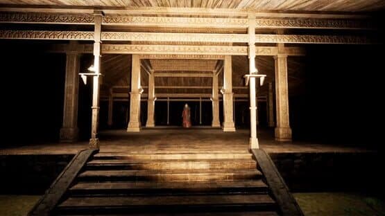 Calon Arang Nightmare of Revenge — screenshot 2
