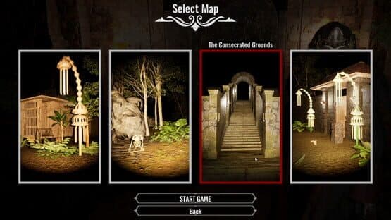 Calon Arang Nightmare of Revenge — screenshot 5