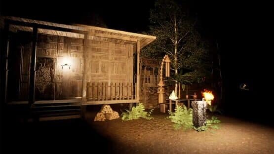 Calon Arang Nightmare of Revenge — screenshot 6