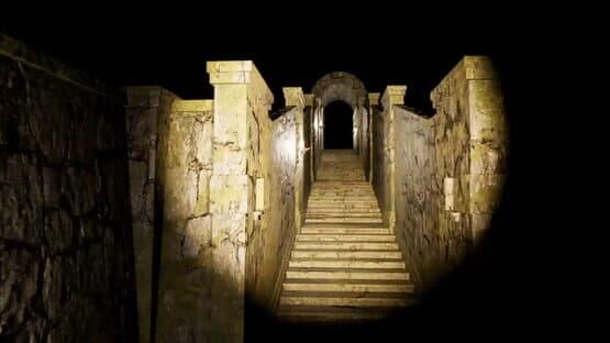 Calon Arang Nightmare of Revenge — screenshot 7