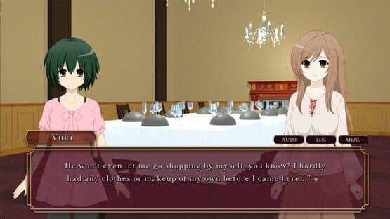 Loop the Loop: The Mansion of Gluttony — screenshot 5