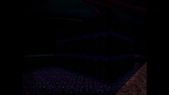 Never Ending Corridor — screenshot 1