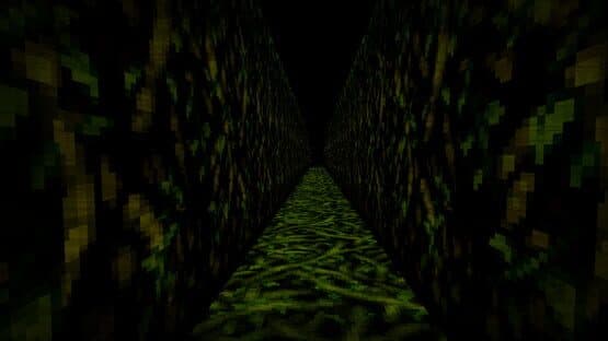 Never Ending Corridor — screenshot 2