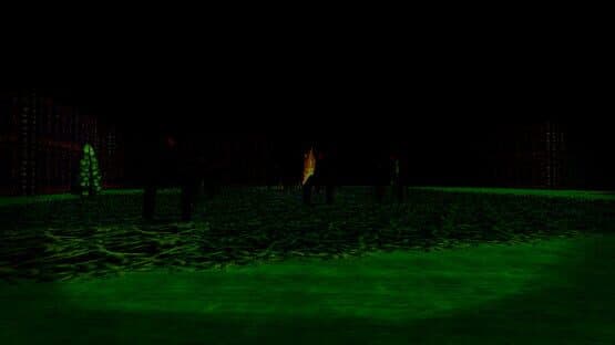 Never Ending Corridor — screenshot 3