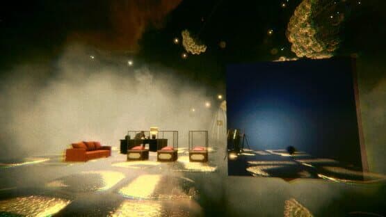 Queen Anne's Lace — screenshot 2