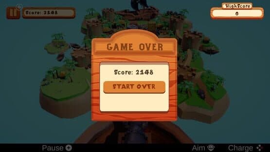 Blocks Ahoy! — screenshot 5