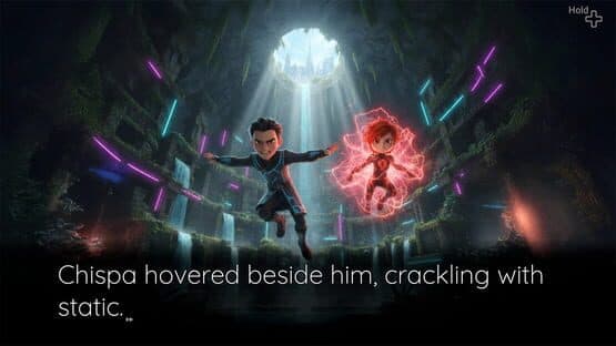 Sparkle & Umbra — screenshot 6