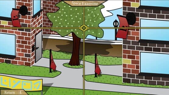 Samuel Prince Attorney at Law: Chapter 3 — screenshot 3