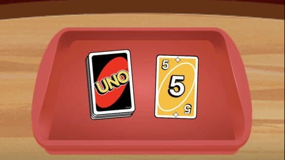 Uno x Anime — screenshot 1