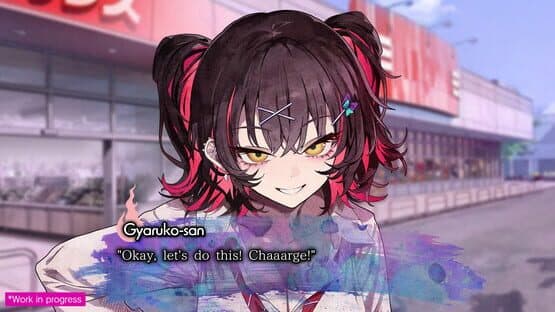 Kugayama Shiori's Death Diary — screenshot 3