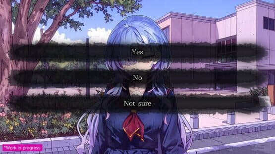 Kugayama Shiori's Death Diary — screenshot 4