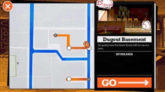 Whodunnit — screenshot 4