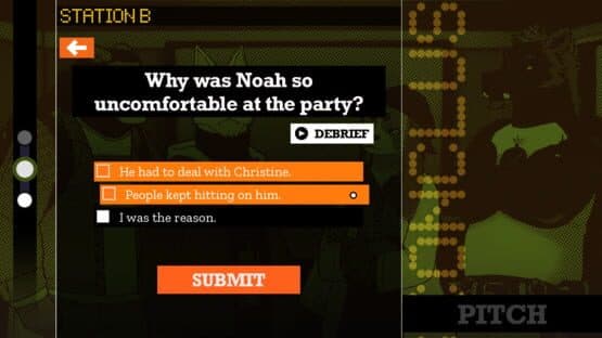 Whodunnit — screenshot 5