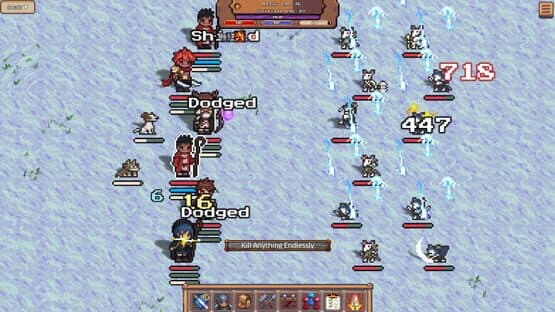 Guildamation — screenshot 1