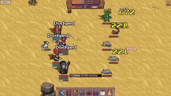 Guildamation — screenshot 2