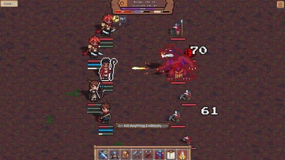 Guildamation — screenshot 3