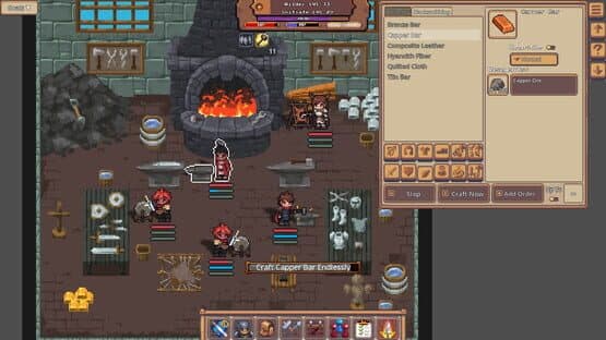 Guildamation — screenshot 4