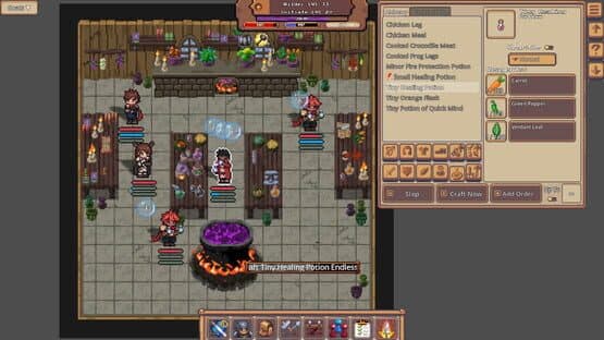 Guildamation — screenshot 5