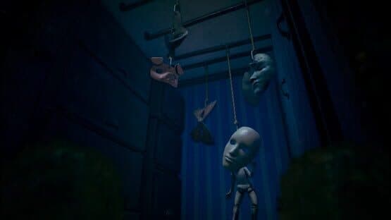 Out of Sight: Stage Fright — screenshot 2