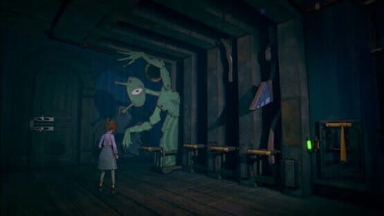 Out of Sight: Stage Fright — screenshot 4
