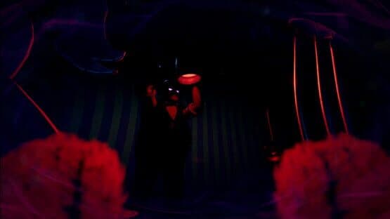 Out of Sight: Stage Fright — screenshot 5