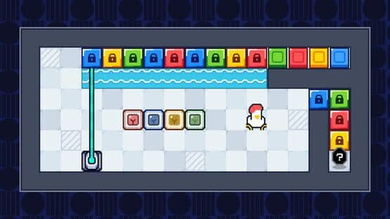 Where's My Egg? — screenshot 1