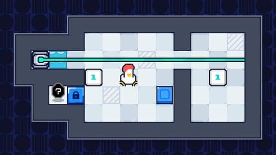 Where's My Egg? — screenshot 2